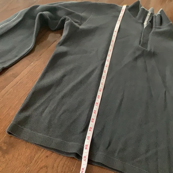 ❌SOLD❌Hugo Boss Men's Pullover Sweater - Picture 6 of 10